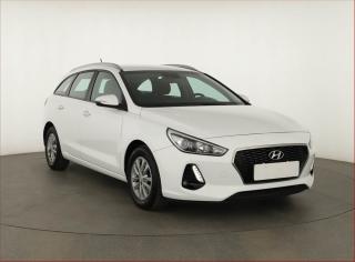 Hyundai i30 1.0 T-GDI, Serv.kniha