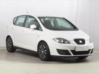 Seat Altea 1.2 TSI, Serv.kniha, Tempomat