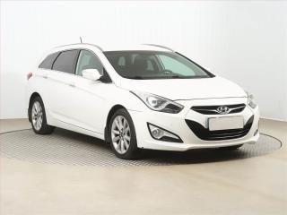 Hyundai i40 1.7 CRDi, Tempomat