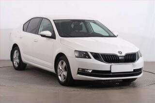 �koda Octavia Style 1.0 TSI, Serv.kniha