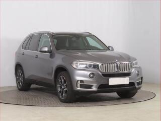 BMW X5 xDrive40d, 4X4, Automat
