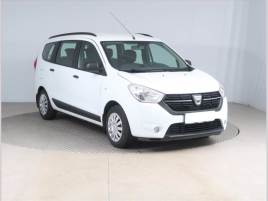 Dacia Lodgy 1.6 SCe, R,1.maj