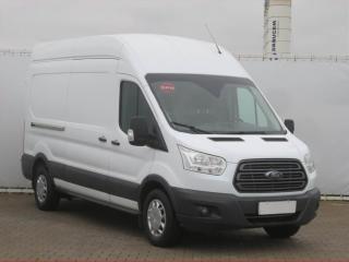 Ford Transit 2.0 EcoBlue, L3H3, 13m3, 1.0t