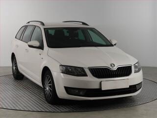 �koda Octavia 2.0 TDI, Tempomat