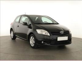 Toyota Auris 1.3 Dual VVT-i