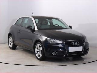 Audi A1 S-Line 1.4 TFSI, Automat