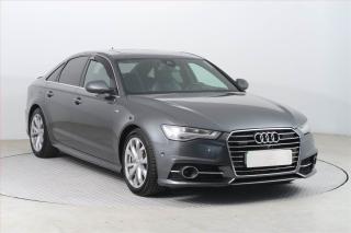 Audi A6 3.0 TDI, 4X4, Automat, Ke