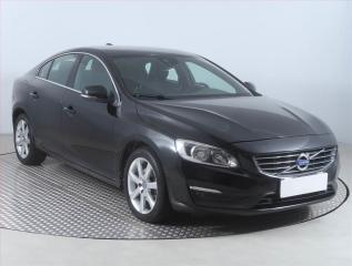 Volvo S60 D2, Automat, Navi, Tempomat