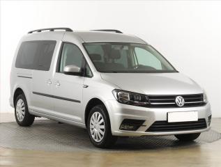 Volkswagen Caddy Maxi 1.4 TSI, 7Mst, 1Maj