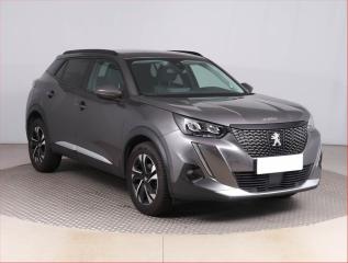 Peugeot 2008 Allure 1.2 PureTech