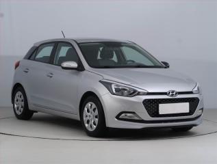 Hyundai i20 1.2, Serv.kniha