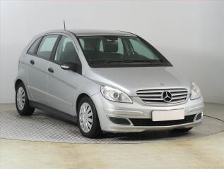 Mercedes-Benz B 180 CDI , Automat, po STK