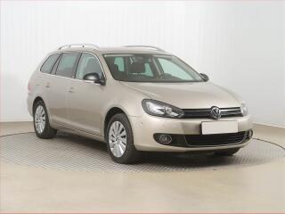 Volkswagen Golf 2.0 TDI, Navi, Xenony