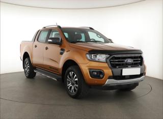 Ford Ranger Wildtrack 2.0 EcoBlue