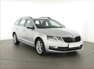 koda Octavia Style 1.6 TDI, Automat, Ke