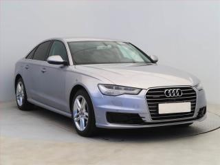 Audi A6 S line 3.0 TDI, 4X4, Automat