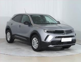 Opel Mokka 1.2 Turbo, Automat, Serv.kniha