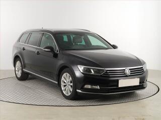 Volkswagen Passat 2.0 TDI, Automat, K��e, Navi