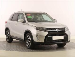Suzuki Vitara Elegance 1.4 BoosterJet