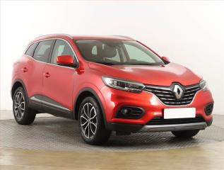 Renault Kadjar Intens 1.3 TCe, Automat
