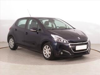 Peugeot 208 Active 1.2 PureTech