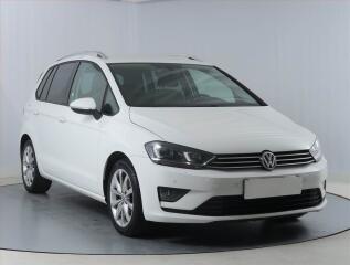 Volkswagen Golf Sportsvan Comfortline 1.4 TSI