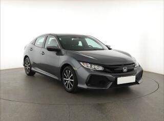 Honda Civic 1.0 VTEC Turbo, �R,1.maj