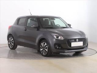 Suzuki Swift 1.0 BoosterJet, Automat