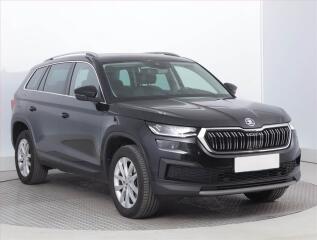�koda Kodiaq Style 2.0 TDI