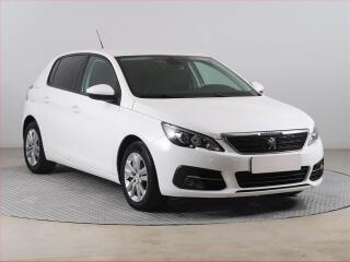 Peugeot 308 1.2 PureTech, Navi, Tempomat