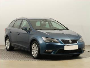 Seat Leon Style 1.6 TDI, Automat