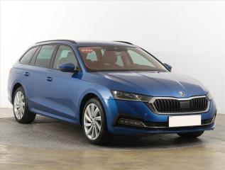 koda Octavia Style 1.4 TSI iV, digi klim