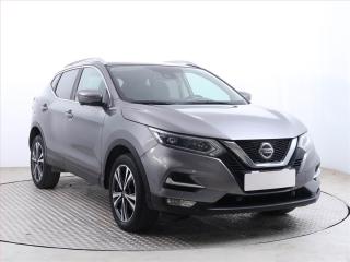 Nissan Qashqai Tekna 1.3 DIG-T, R,1.maj