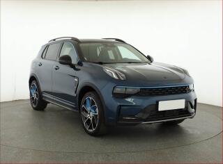 Lynk & Co 01 Plug-in Hybrid