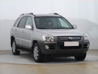 Kia Sportage 2.0 16V, 4X4