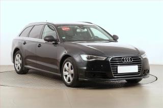 Audi A6 S-Line 2.0 TDI, Automat
