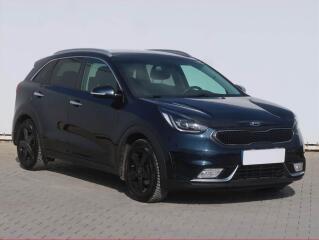 Kia Niro Gold Hybrid, Automat