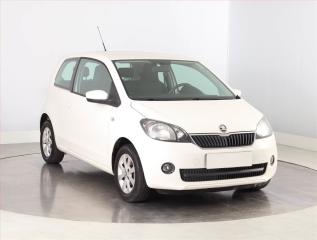 koda Citigo 1.0 MPI