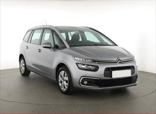 Citron C4 SpaceTourer 1.5 BlueHDi, 7mst