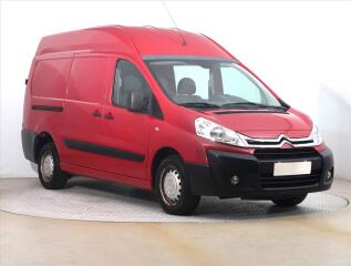 Citron Jumpy 2.0 HDi, L2H2, R