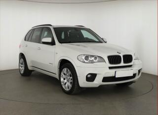 BMW X5 M Paket xDrive30d, 4X4