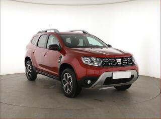 Dacia Duster 1.0 TCe, �R,1.maj, Navi