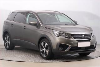 Peugeot 5008 1.5 BlueHDi, R, 2.MAJ, 7 MST