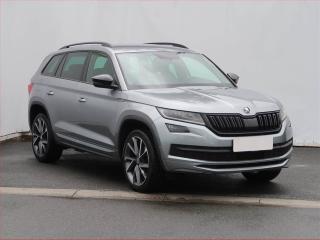 koda Kodiaq Sportline 2.0 TDI, SPORTLINE