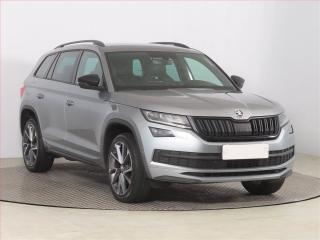 koda Kodiaq Sportline 2.0 TDI, SPORTLINE