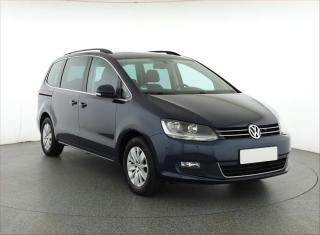 Volkswagen Sharan Highline 1.4 TSI, 7mst