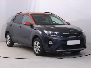 Kia Stonic 1.4 CVVT, Serv.kniha, Navi