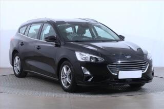 Ford Focus 1.5 TDCi, Serv.kniha, Navi