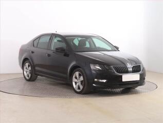�koda Octavia Ambition 1.6 TDI, Serv.kniha