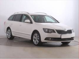 koda Superb 2.0 TDI, 4X4, Automat, Ke